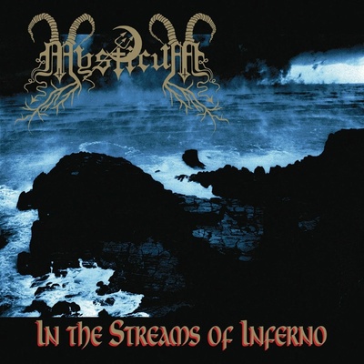 Mysticum - In The Streams Of Inferno LP