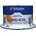 Verbatim DVD+R Verbatim 8.5GB 50pcs 8x широк етикет за принтиране (97693)