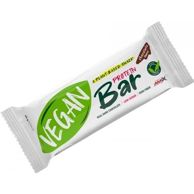 Amix Vegan Protein Bar 45 g