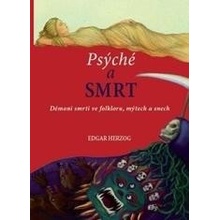 Psyché a smrt - Edgar Herzog