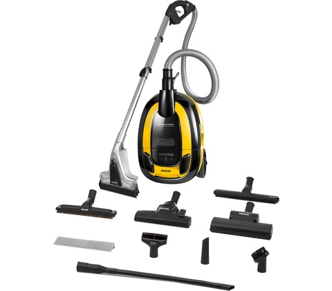 Sencor SVC 5001YL