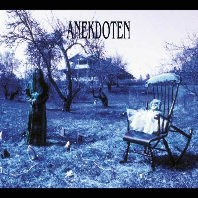 Anekdoten - Vemod Deluxe Edition 2 CD