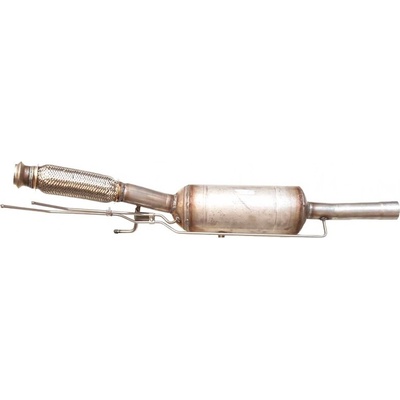JMJ 1283DPF filter výfuku CITROEN C5 3 (08-17) 2.0 HDi , PEUGEOT 508 1 (10-18) 2.0 HDi