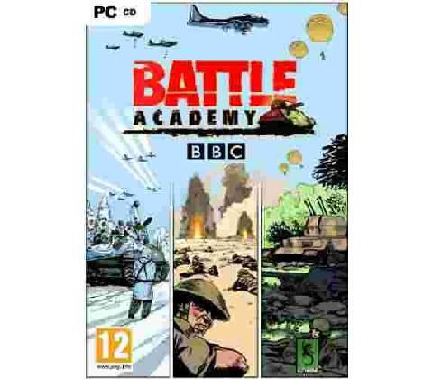 Battle Academy