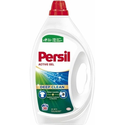 Persil Deep Clean Expert gél 38 PD