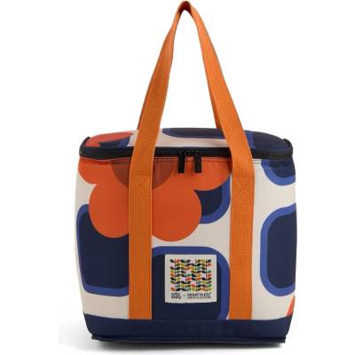 Regatta Orla 12L Coolbag Цвят: светло зелен