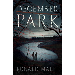 December Park | Ronald Malfi (2021)