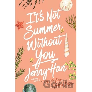 Its Not Summer Without You Han JennyPaperback