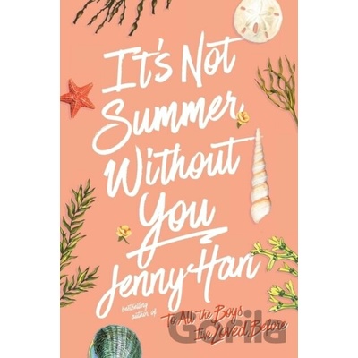 Its Not Summer Without You Han JennyPaperback