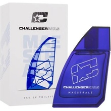 Challenger Sails Maestrale toaletná voda pánska 100 ml