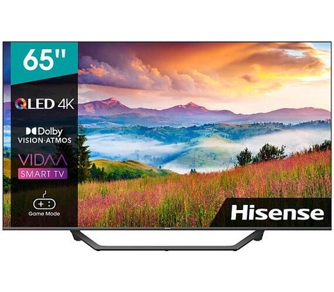 Hisense 65A7GQ
