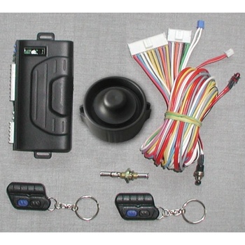 BSM Автоаларма Space Guard Slim (SpaceGuard_slim)