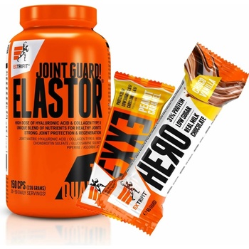 Extrifit Exrifit Elastor 150 kapslí