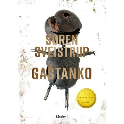 Gaštanko - Soren Sveistrup
