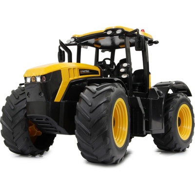 Jamara Traktor na diaľkové ovládanie JCB Traktor Fastrac (100394295)