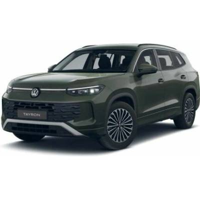 Volkswagen Tayron 1.5 eTSI Life DSG 110 kW