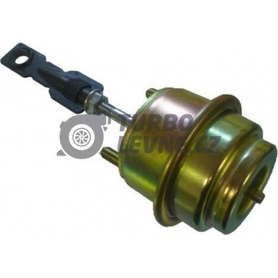 Regulace turbodmychadla 454183