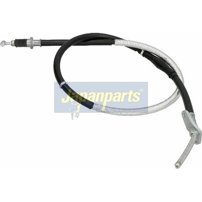 Ťažné lanko, parkovacia brzda JAPANPARTS BC-909L BC-909L