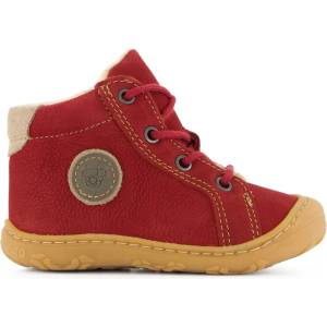 Pepino by Ricosta Детски зимни ботуши Pepino by Ricosta Kid's Georgie Winter boots - Burgundy - размер 18 (702-2328-1011)