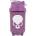 Genius Nutrition Shaker Warcry New | Different Colors [500 мл] Бледо розово