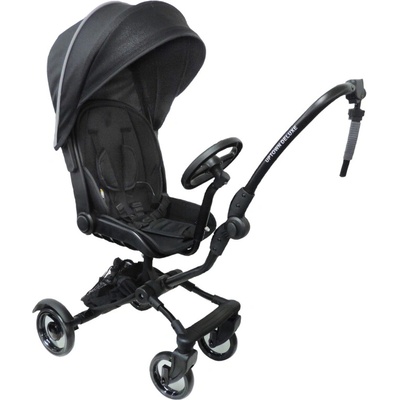 EICHHORN Uptown Rider Deluxe