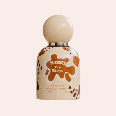 Grandeur Tubbees Tira Miss-You parfémovaná voda unisex 50 ml