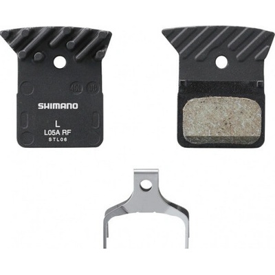 Shimano L05A-RF Ice Technologies Al/resin blistr