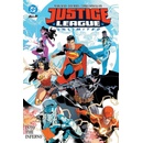 Justice League Unlimited Vol. 1