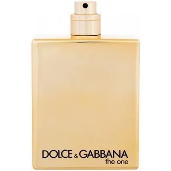 Image 1 of Dolce&Gabbana The One for Men Gold (Intense) EDP 100 ml Tester