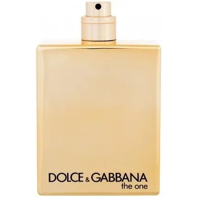 Dolce&Gabbana The One for Men Gold (Intense) EDP 100 ml Tester