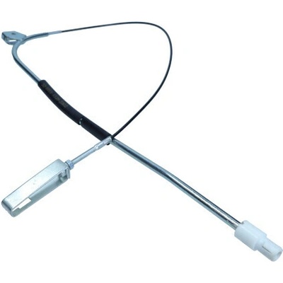 Ťažné lanko, parkovacia brzda MAXGEAR 32-1011 (321011)