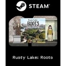 Rusty Lake: Roots