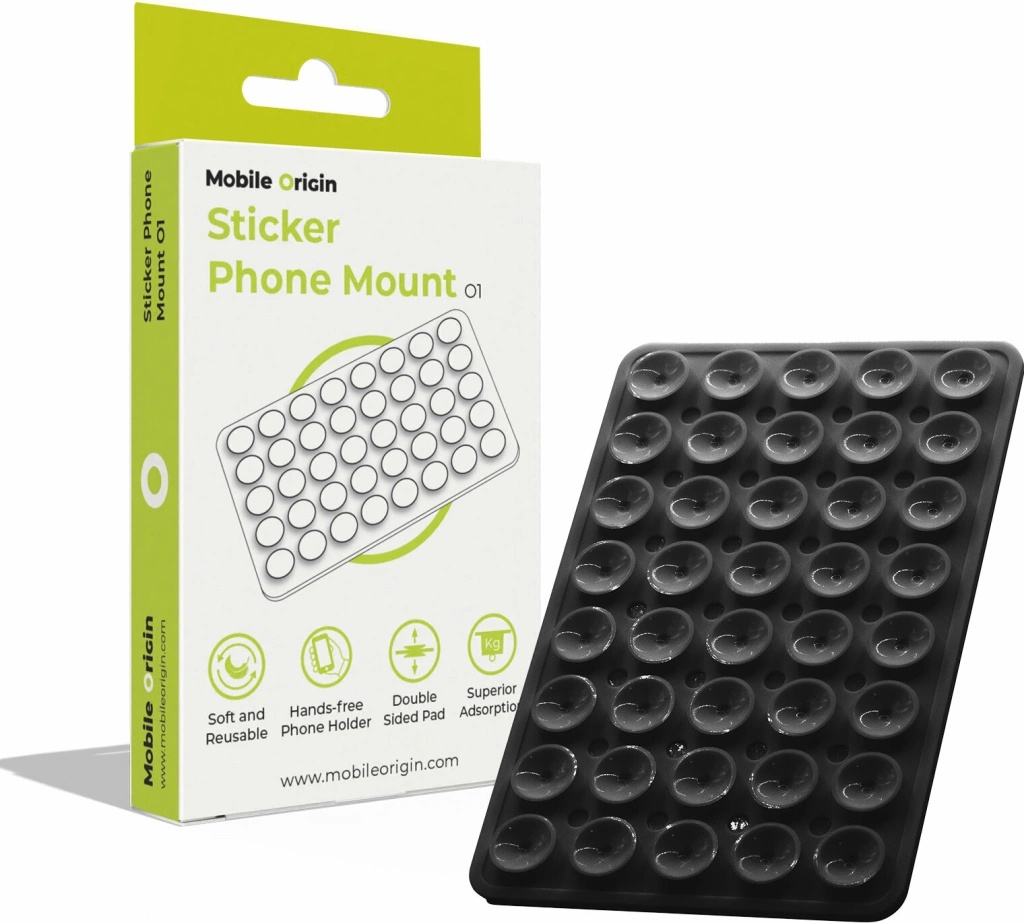 Mobile Origin MO-SPM-BLK