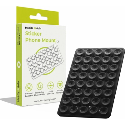 Mobile Origin MO-SPM-BLK