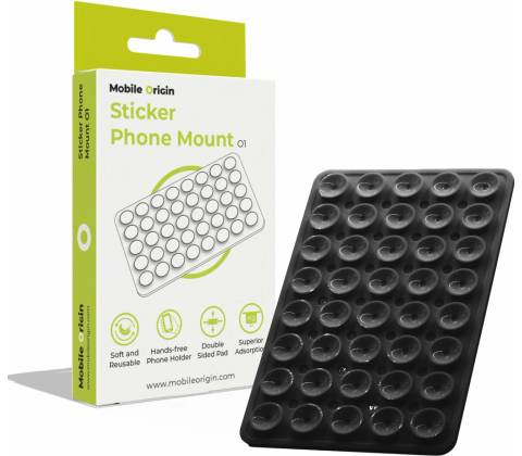 Mobile Origin MO-SPM-BLK