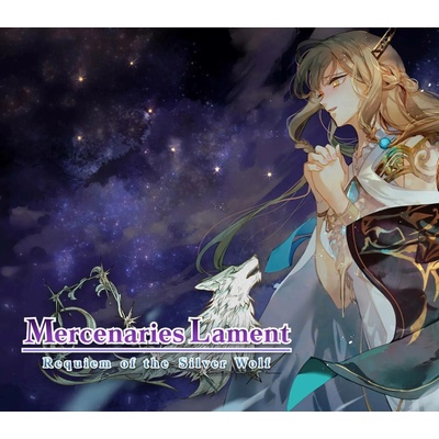 Mercenaries Lament