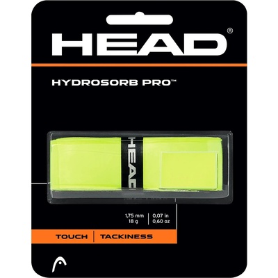 Head HydroSorb Pro 1ks žltá