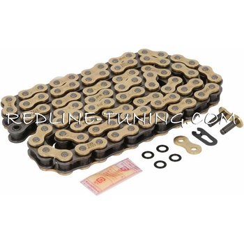 Image 1 of DID Мотоциклетна верига did520atv2g&b-86 (did520atv2g&b-86)