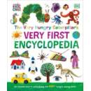 The Very Hungry Caterpillar's Very First Encyclopedia