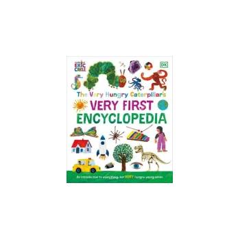 The Very Hungry Caterpillar's Very First Encyclopedia