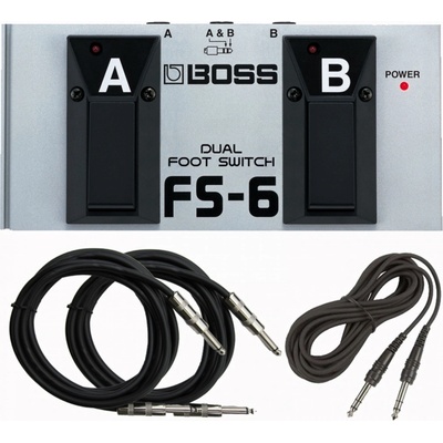 Boss FS 6