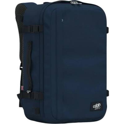 CabinZero Classic Plus navy 42 l