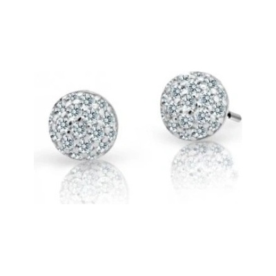 Cutie detské náušnice šróbovacie C2150-30