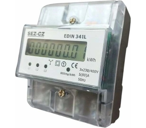 Edin 341L