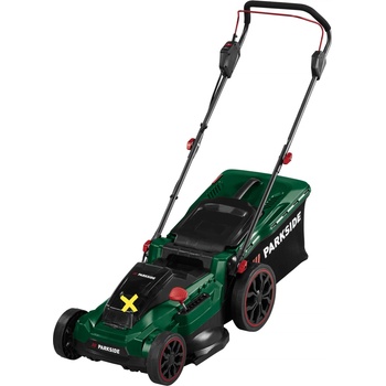 Parkside PRMA 40-Li D2