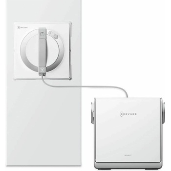 Ecovacs Winbot W2 Pro Omni