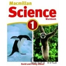 Macmillan Science 1: Workbook