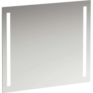 Laufen Lani - Огледало с LED осветление, 80x70 см H4038541121441 (H4038541121441)