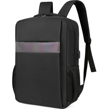 Image 1 of Раница Urban Explorer UrbanGear 15.6″, Черен цвят