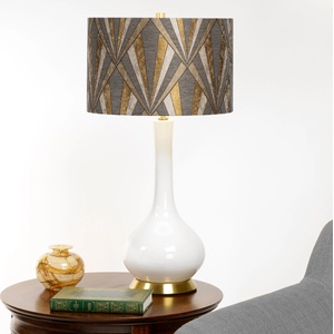 Elstead Lighting Milo MILO-AB-TL-VOGPB